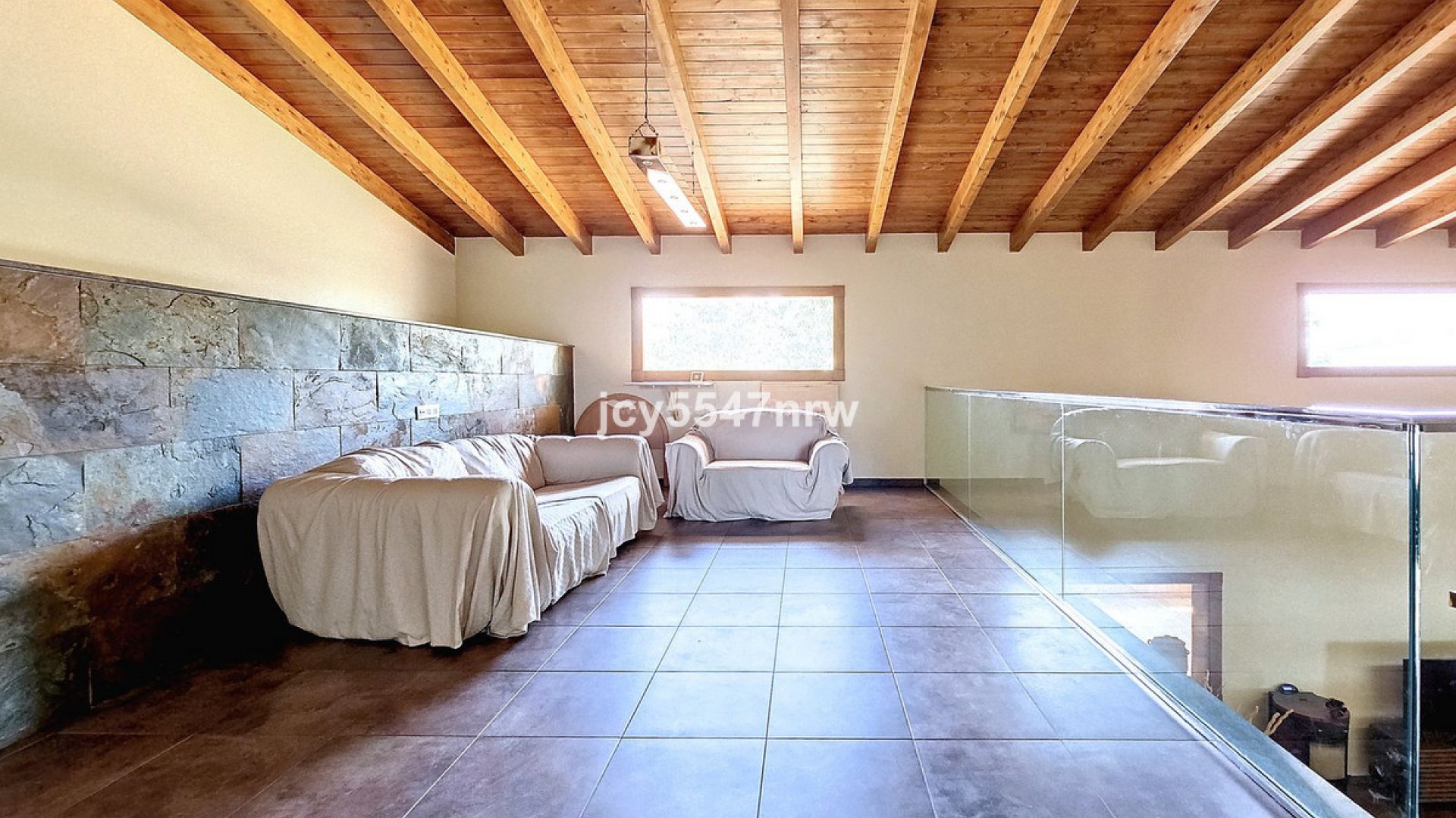 Country House in Yecla Centro