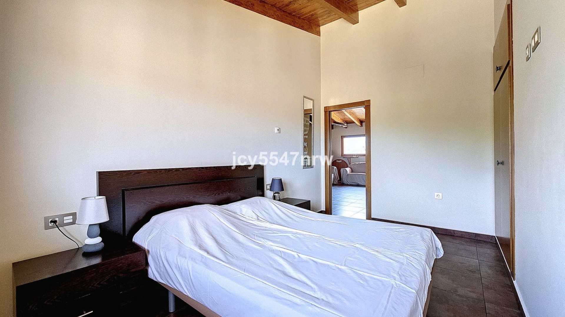 Country House in Yecla Centro