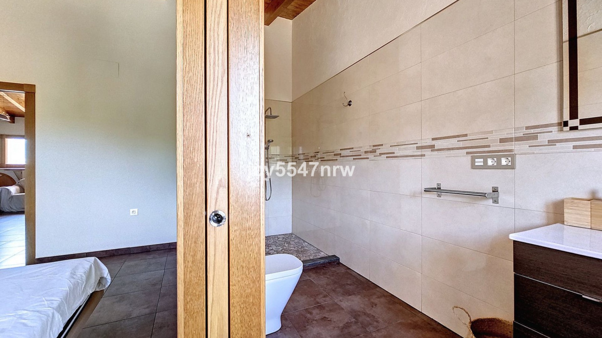 Country House in Yecla Centro