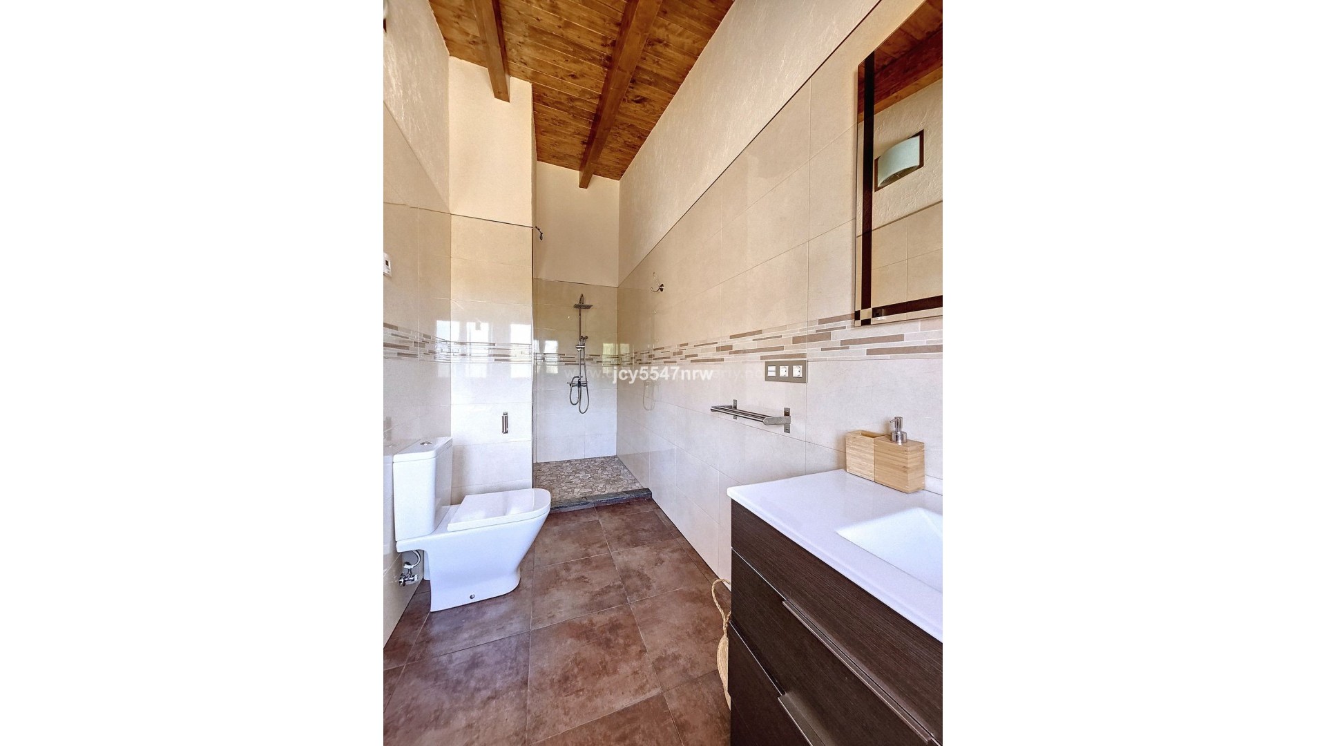 Country House in Yecla Centro