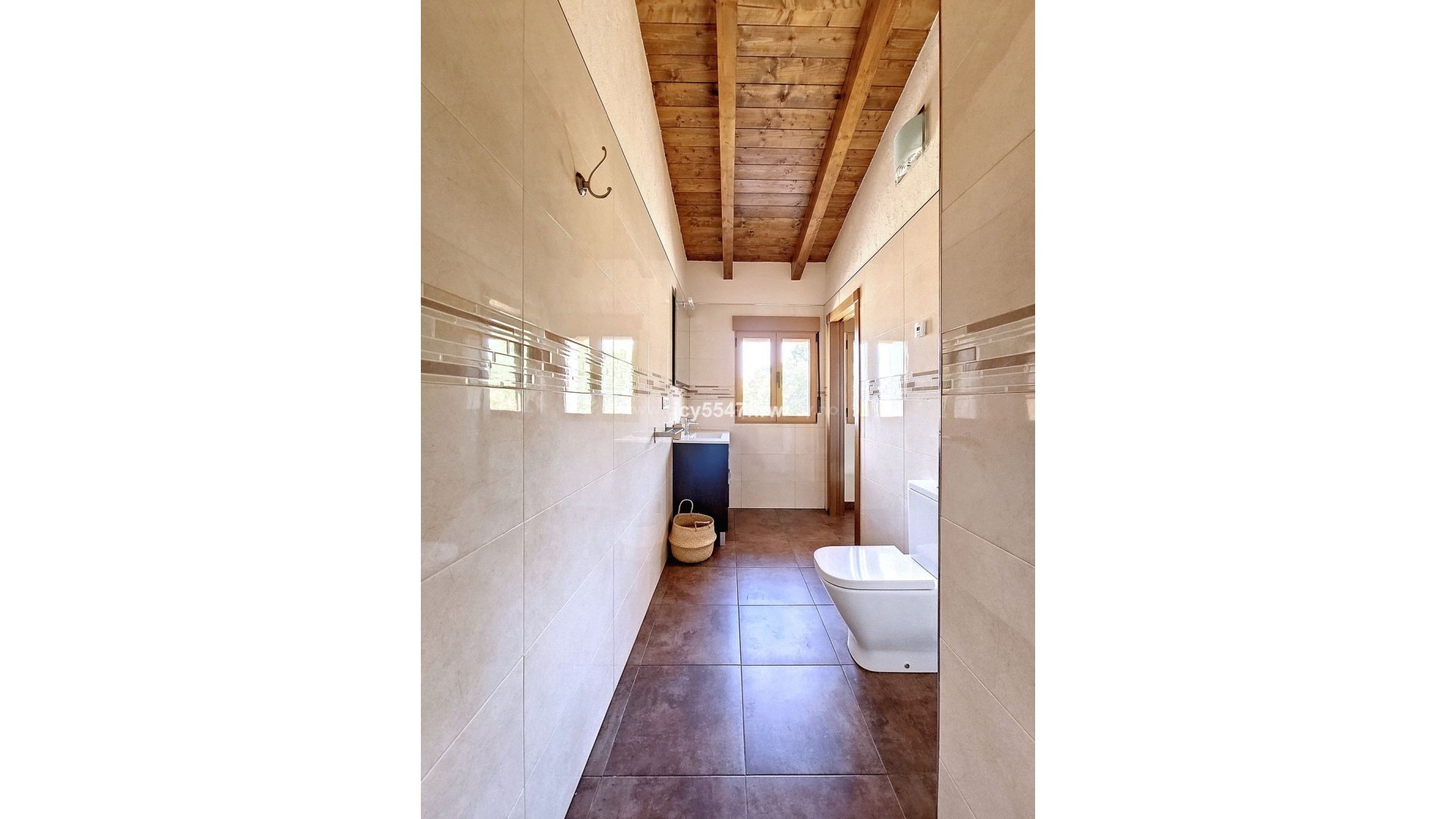 Country House in Yecla Centro