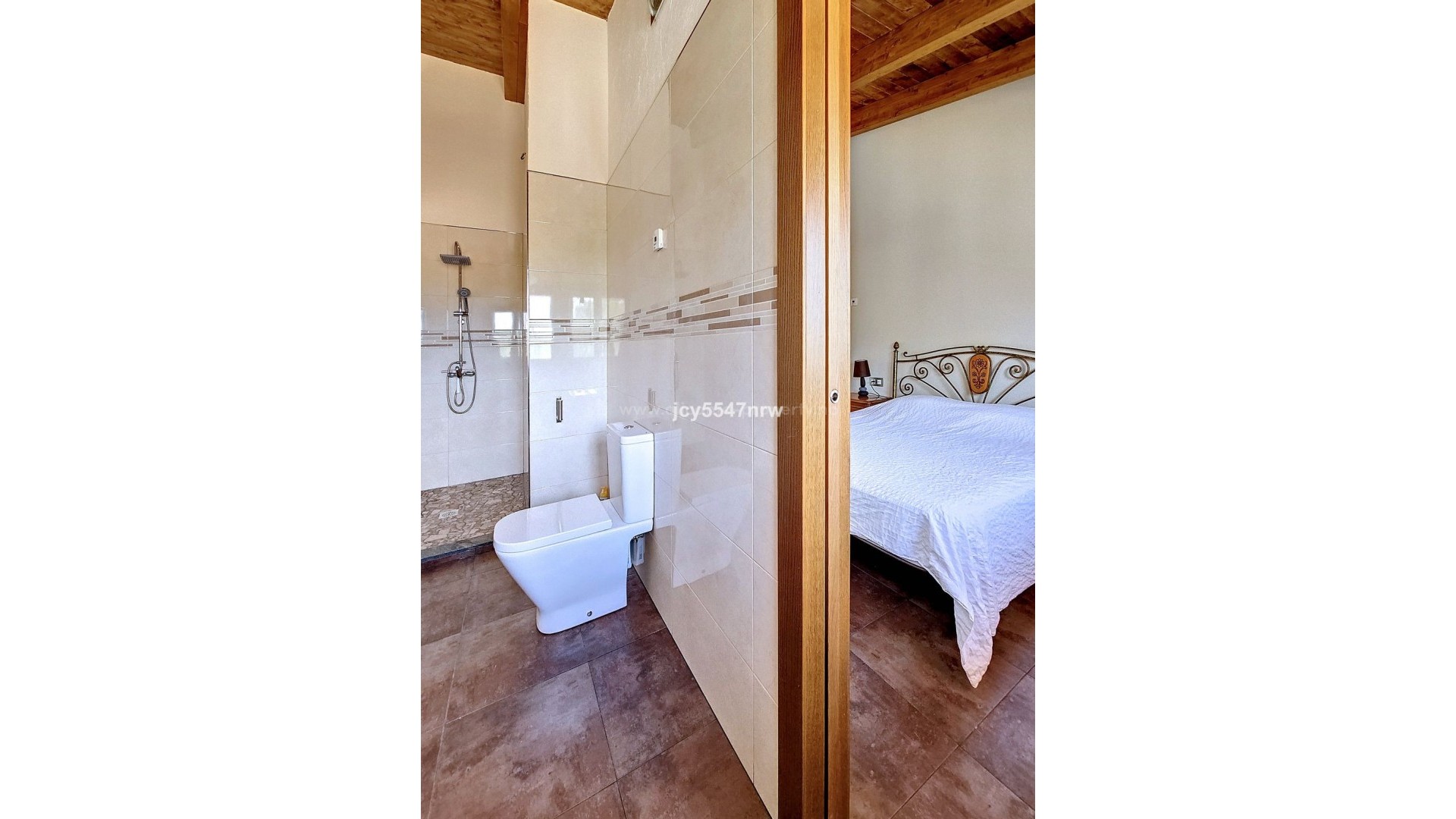 Country House in Yecla Centro