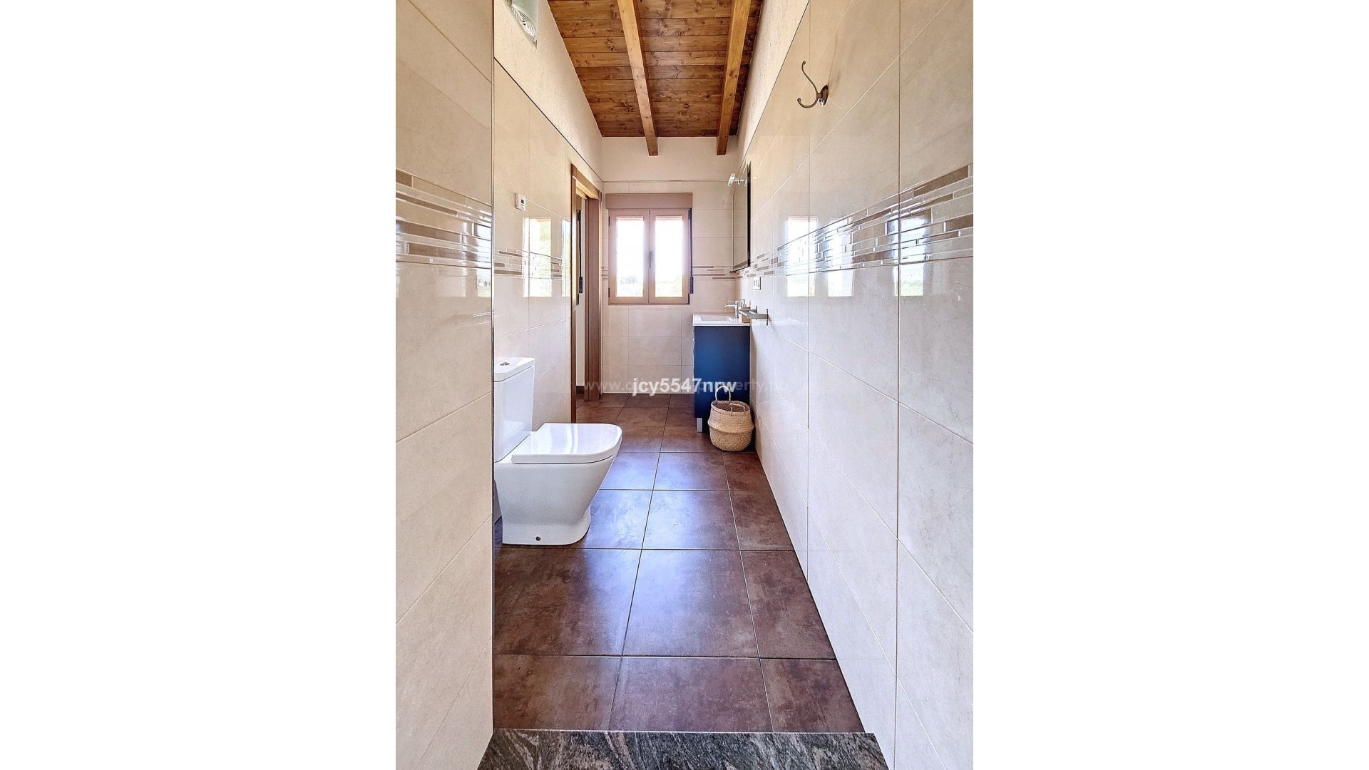 Country House in Yecla Centro