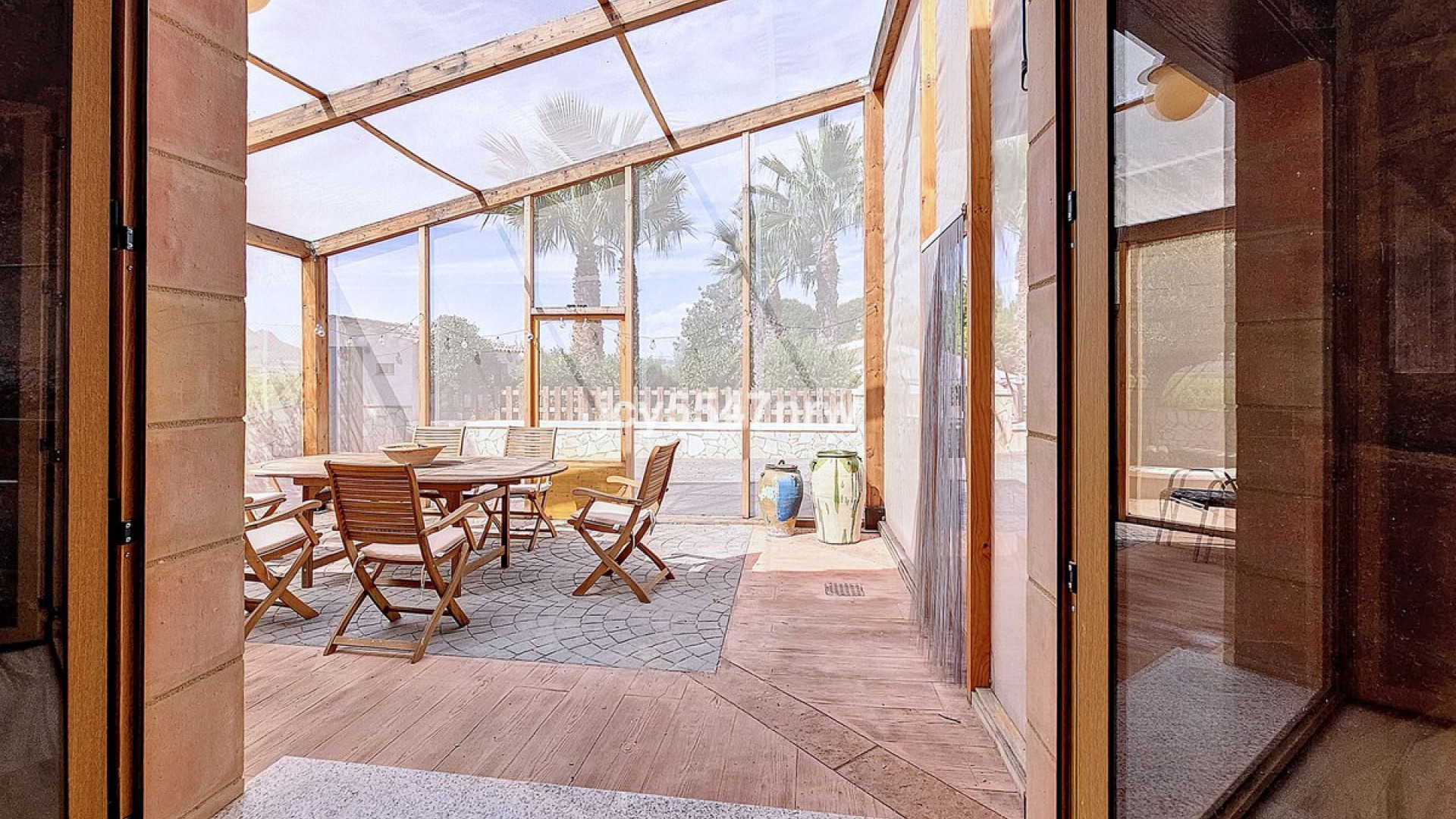 Country House in Yecla Centro