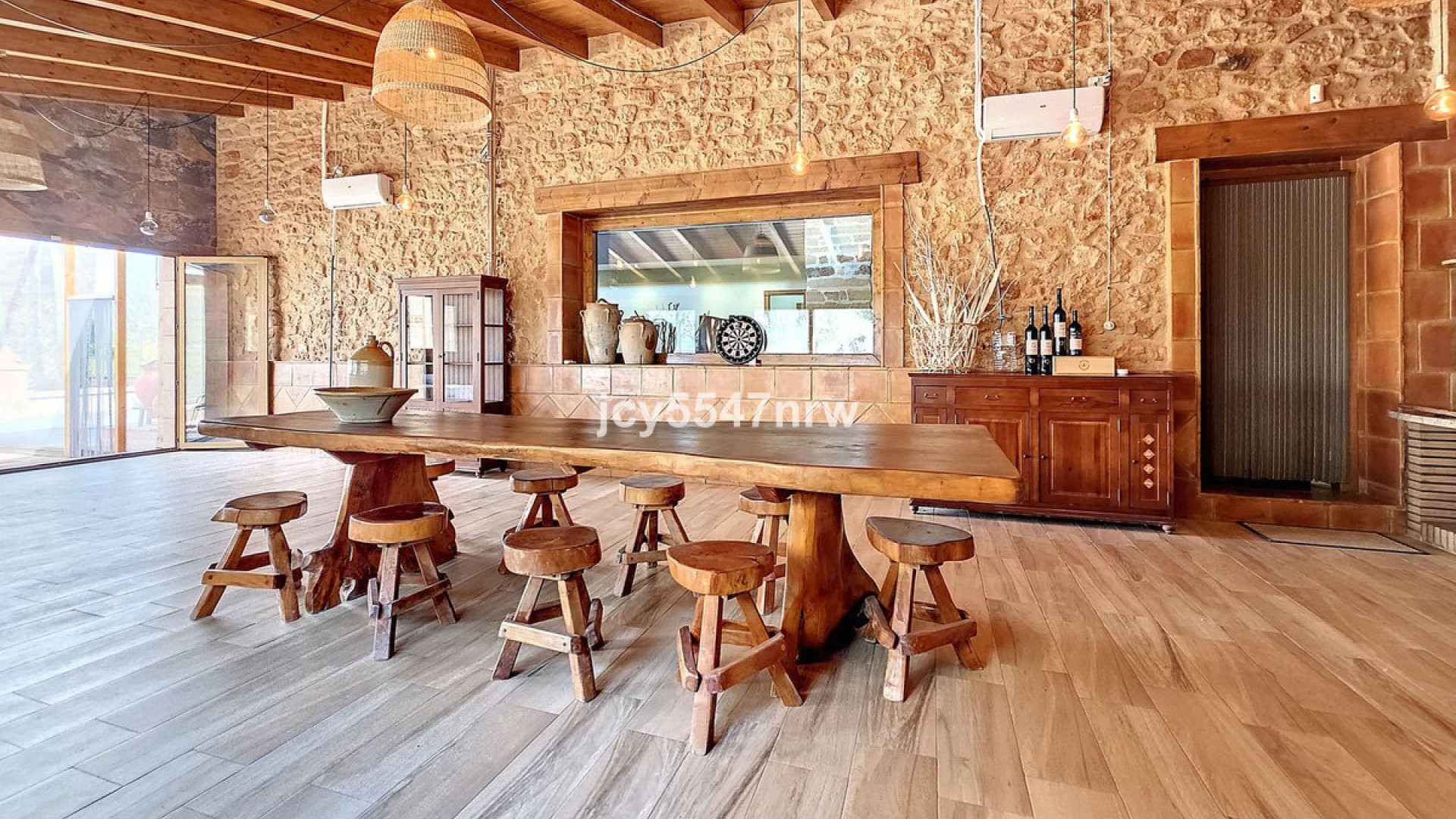 Country House in Yecla Centro