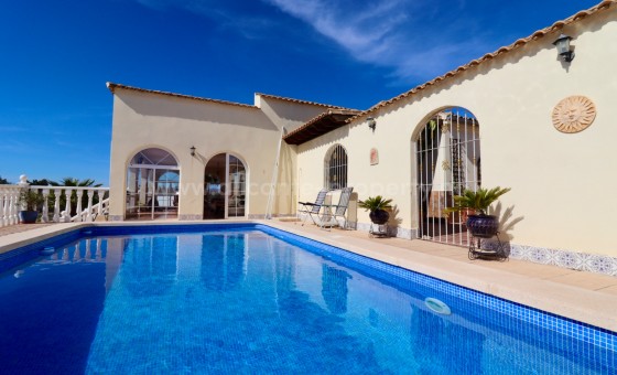 Country House - Resale - Catral - Catral