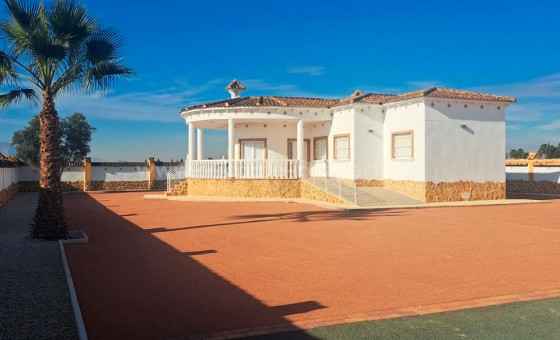 Country House - Resale - Catral - Catral