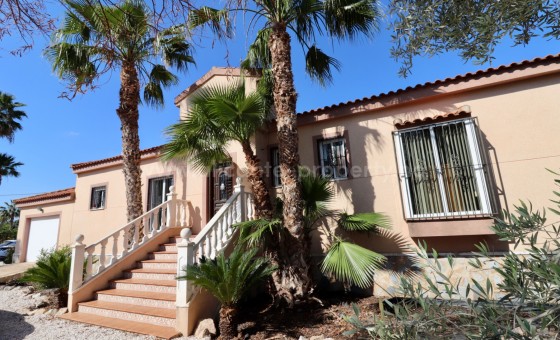 Country House - Resale - Catral - Catral