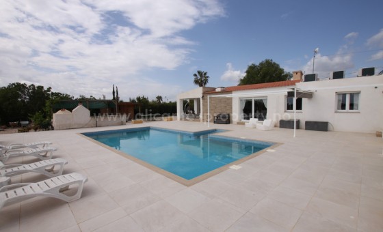 Country House - Resale - Crevillente - Crevillente