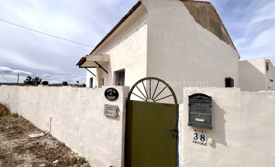 Country House - Resale - Dolores - Dolores Centro