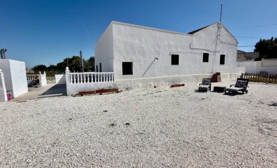 Country House - Resale - Dolores - Dolores