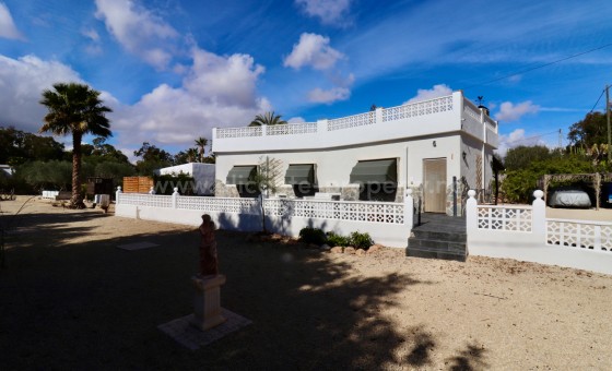 Country House - Resale - El Altet - El Altet