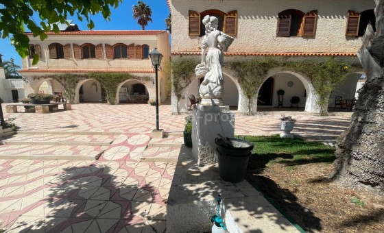 Country House - Resale - Elda - Elda Centro