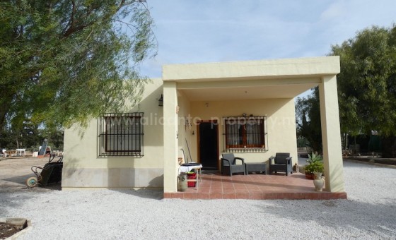 Country House - Resale - La marina -
                La Marina