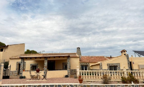 Country House - Resale - La Murada - La Murada