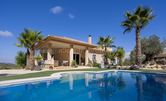 Country House - Resale - La Zarza - La Zarza Murcia