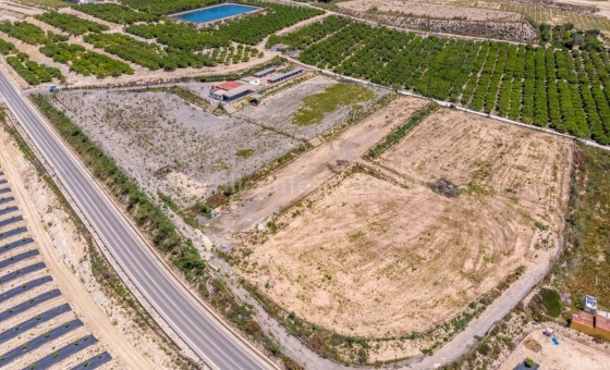 Country House - Resale - Los Montesinos - Los Montesinos Centro