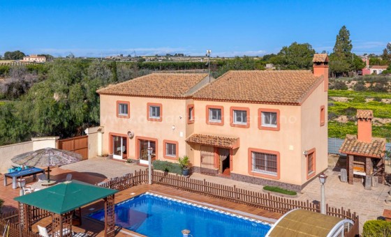 Country House - Resale - Los Montesinos - Los Montesinos