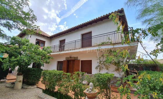 Country House - Resale - Monóvar - Monòver - Monóvar - Monòver Centro