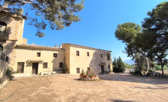 Country House - Resale - Monóvar - Monòver - Monóvar - Monòver Centro