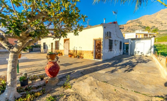 Country House - Resale - Orihuela - Orihuela