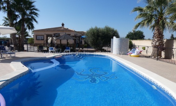 Country House - Resale - Rafal - Rafal