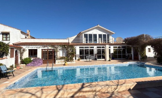 Country House - Resale - Rojales - Rojales