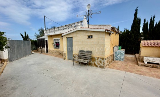 Country House - Resale - San Fulgencio - La Marina