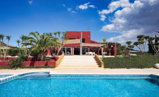 Country House - Resale - Torremendo -
                Torremendo