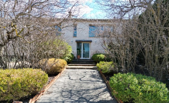 Country House - Resale - Villena - Villena Centro