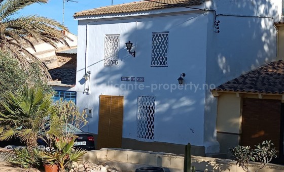 Country House - Resale - Yecla - Yecla Centro