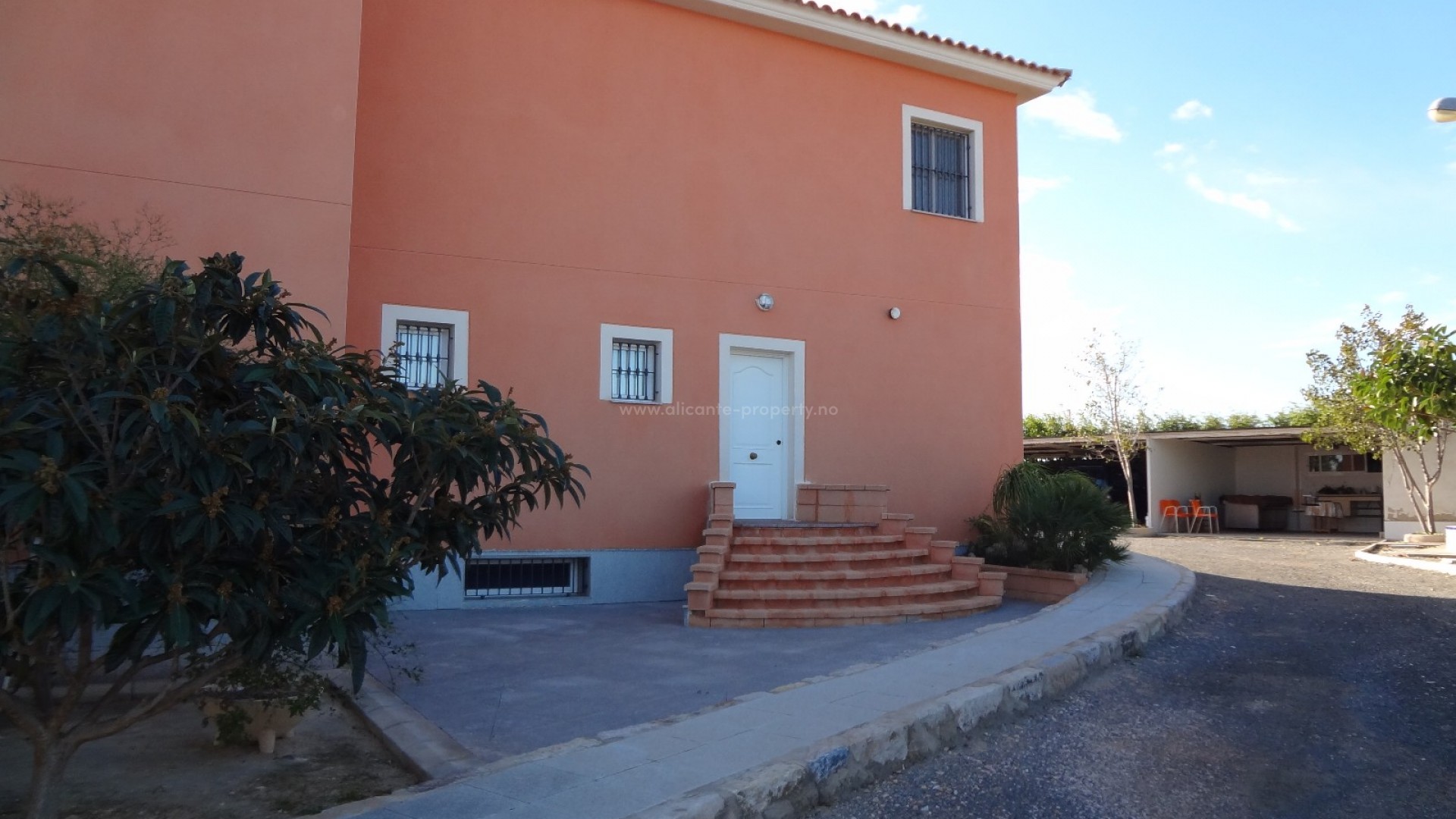 Country Property in El Altet