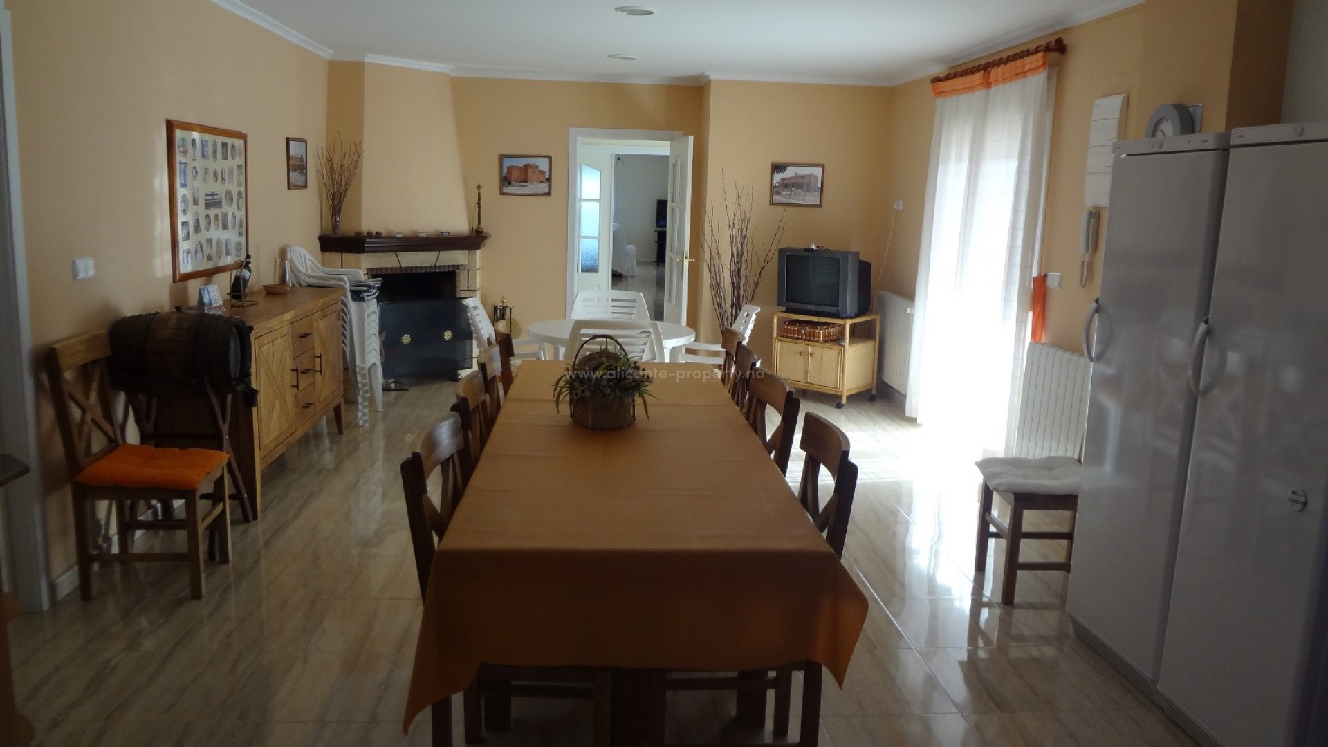 Country Property in El Altet