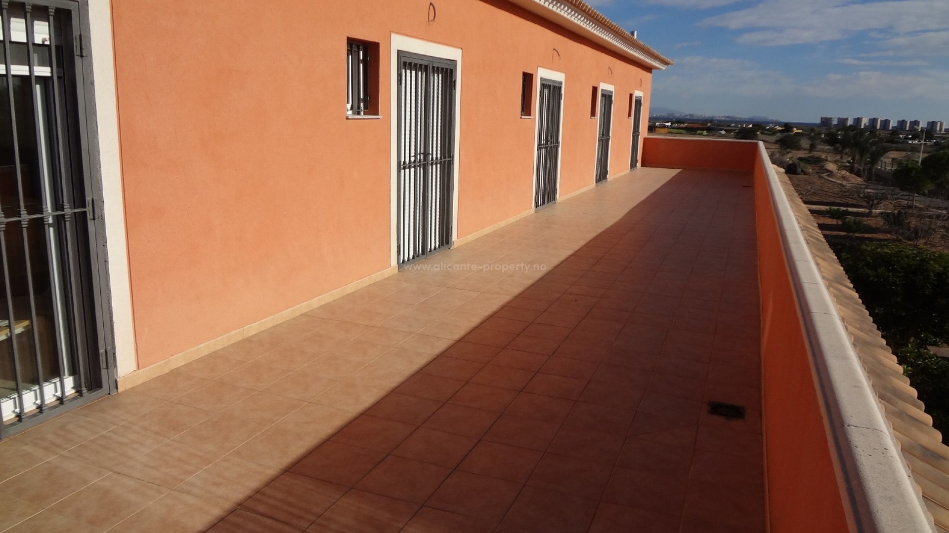 Country Property in El Altet