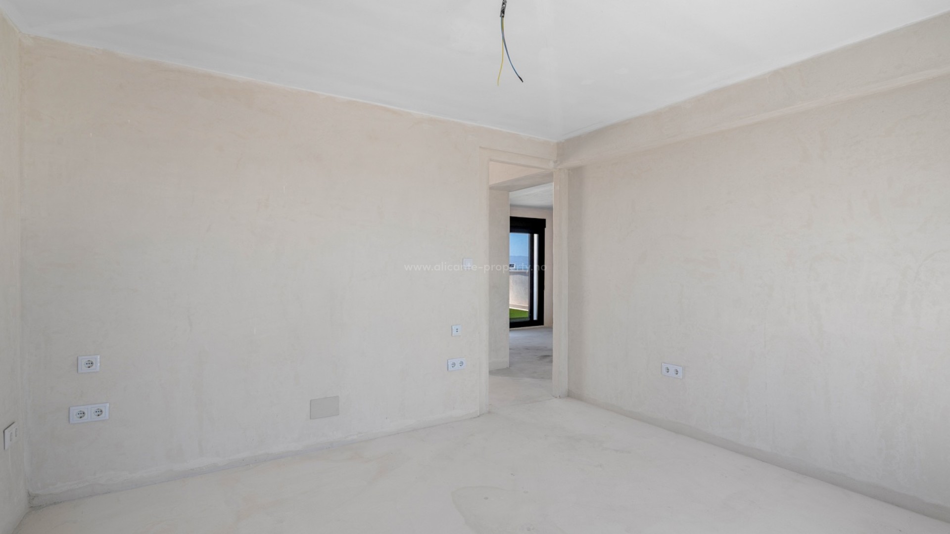 Country Property in La Herrada