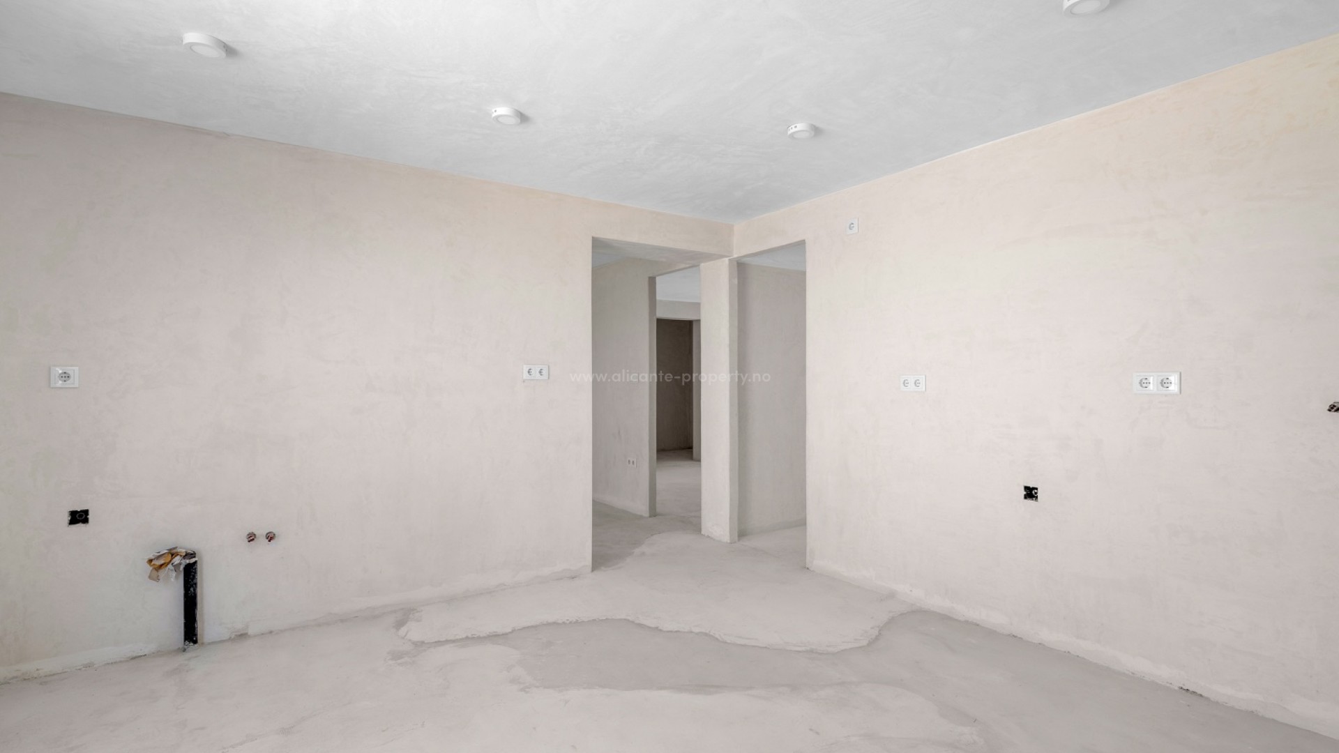 Country Property in La Herrada