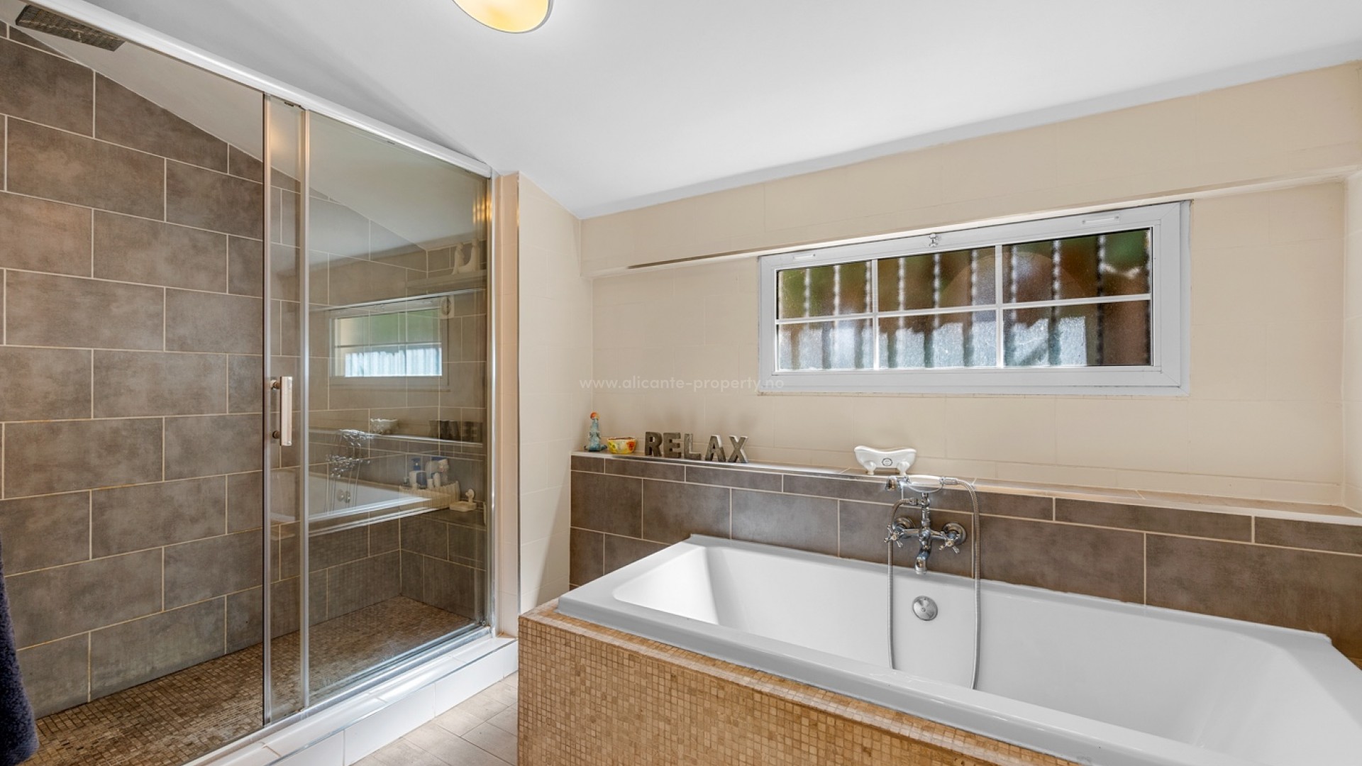 Country Property in Las Heredades