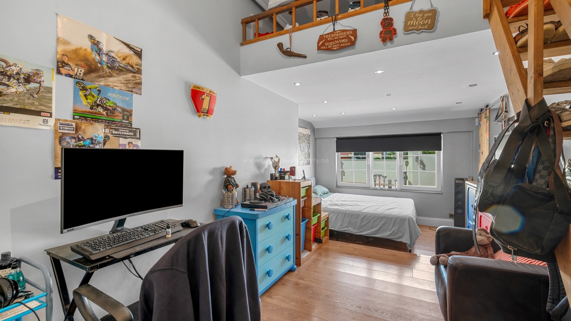 Country Property in Las Heredades