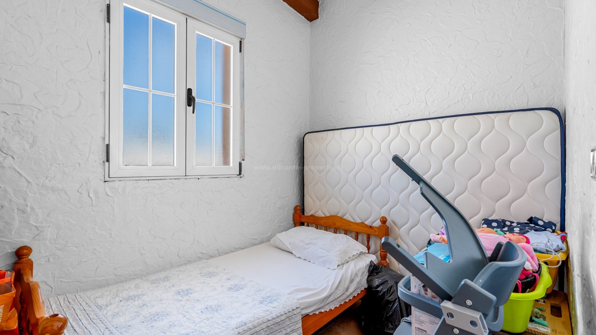 Country Property in Las Heredades