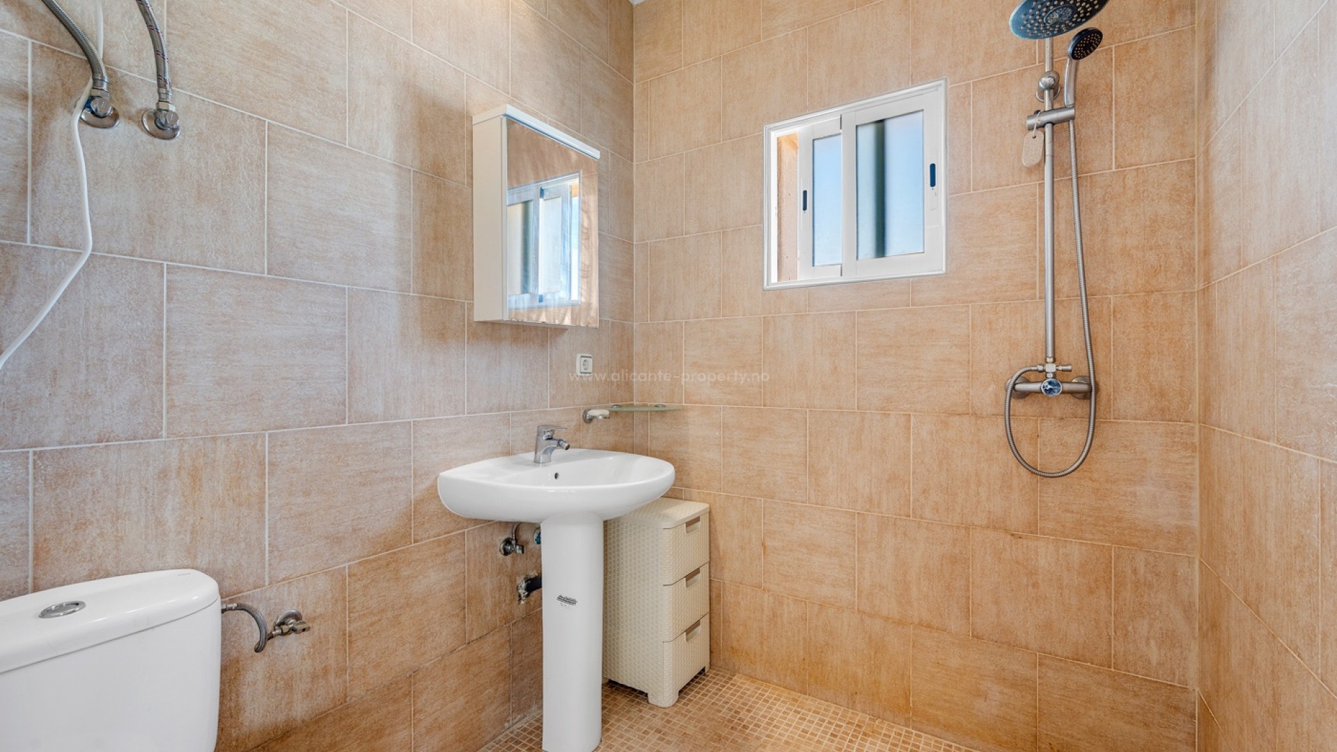 Country Property in Las Heredades