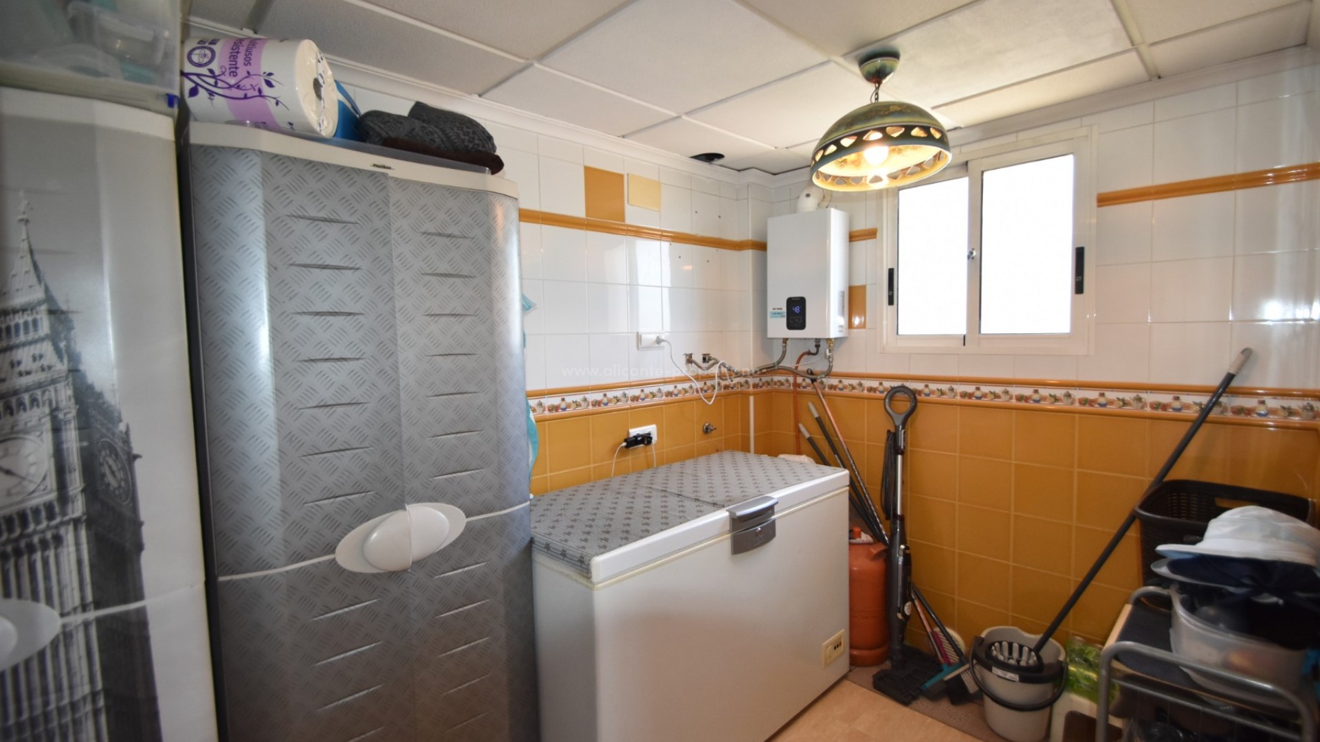 Country Property in Macisvenda
