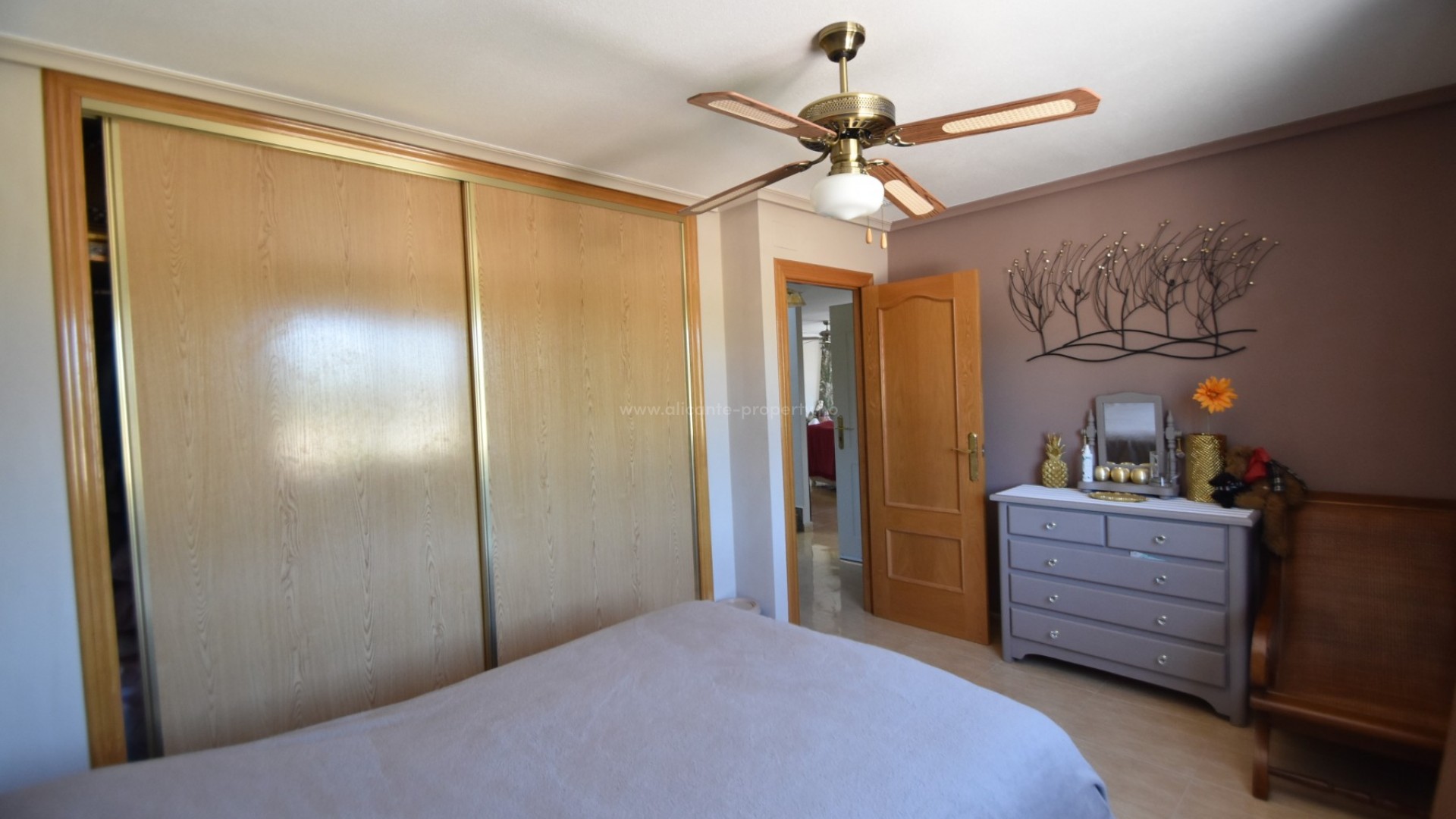 Country Property in Macisvenda