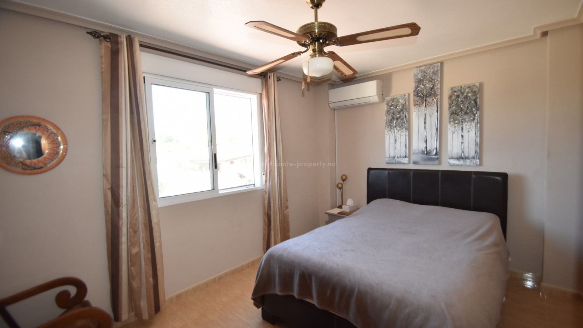 Country Property in Macisvenda