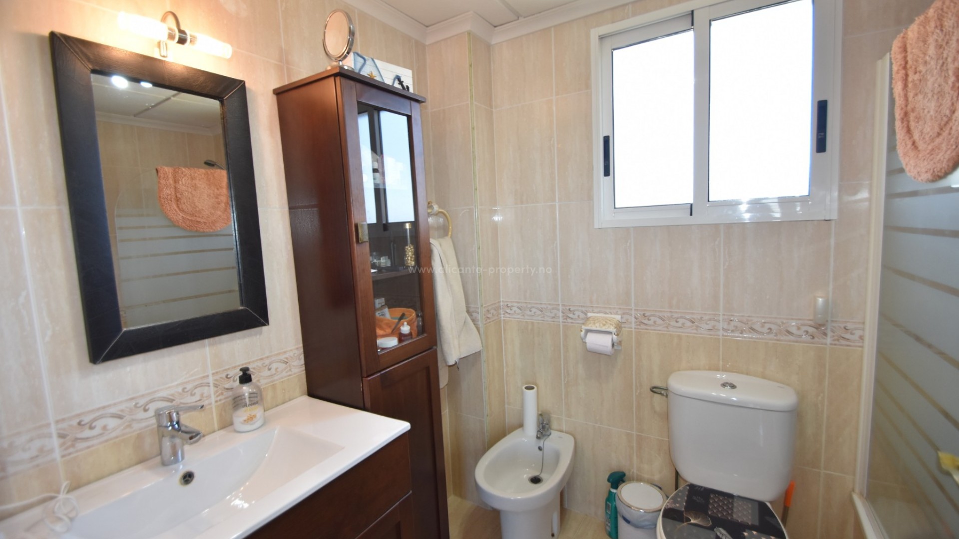 Country Property in Macisvenda