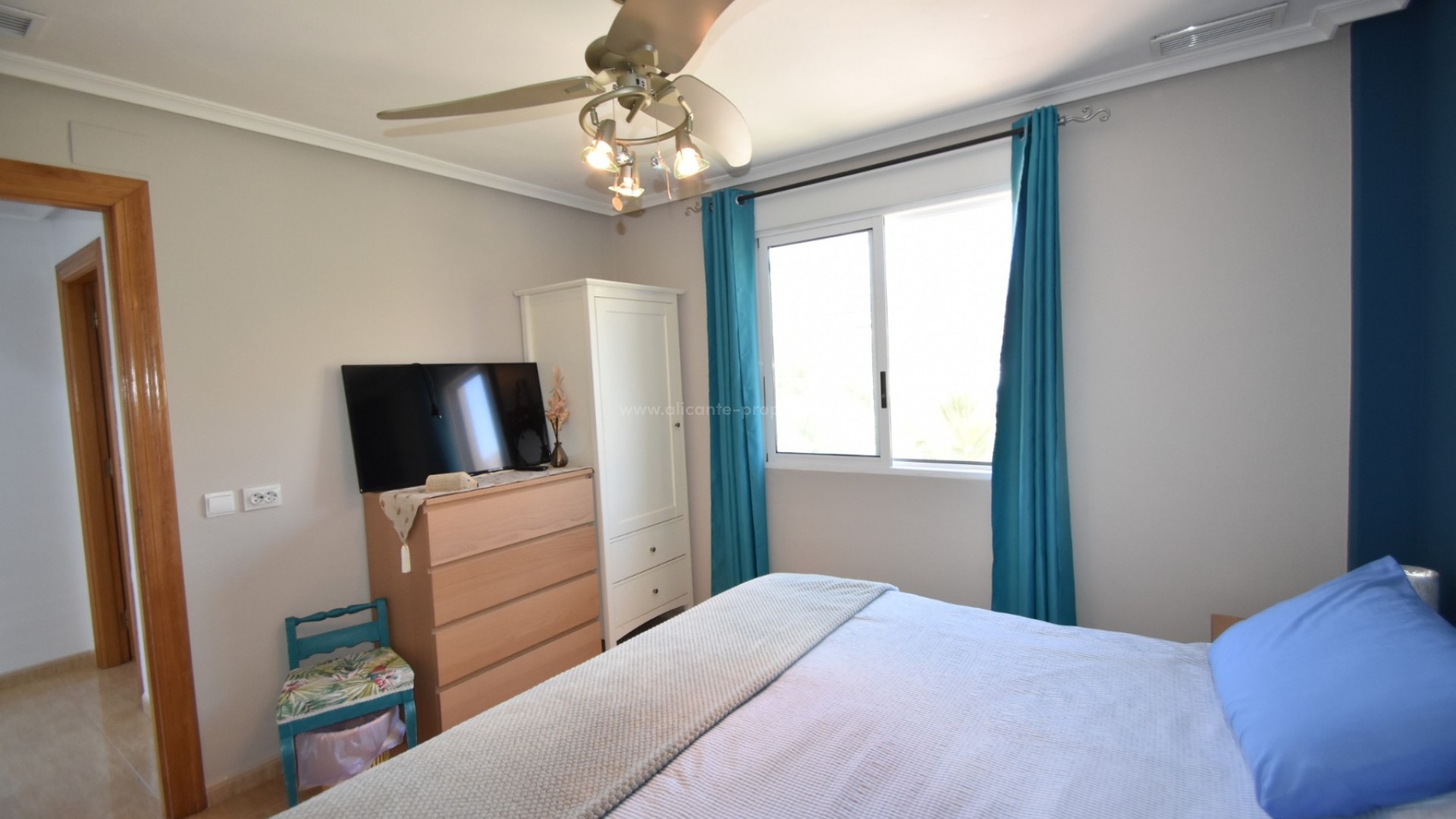 Country Property in Macisvenda