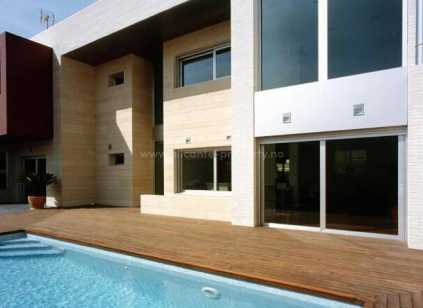 Country Property in Mar Menor