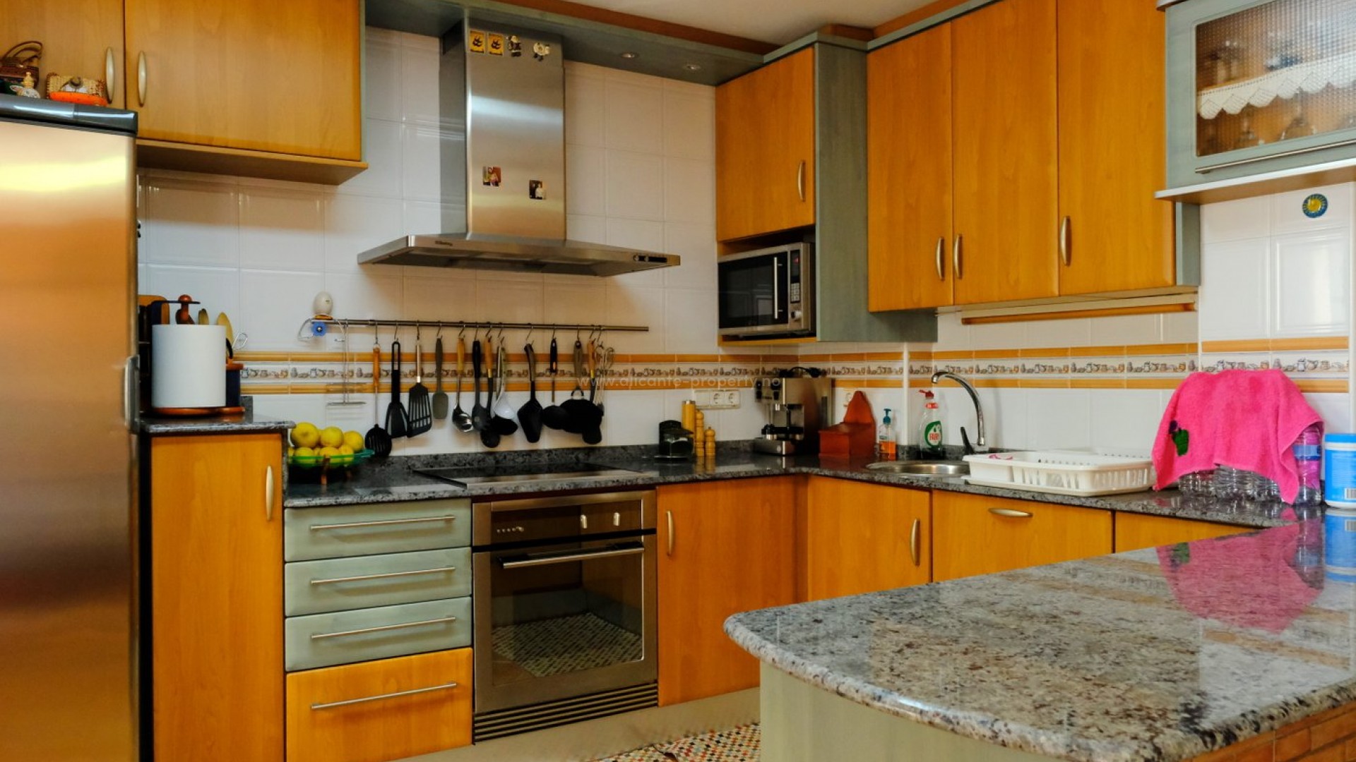 Country Property in Orihuela