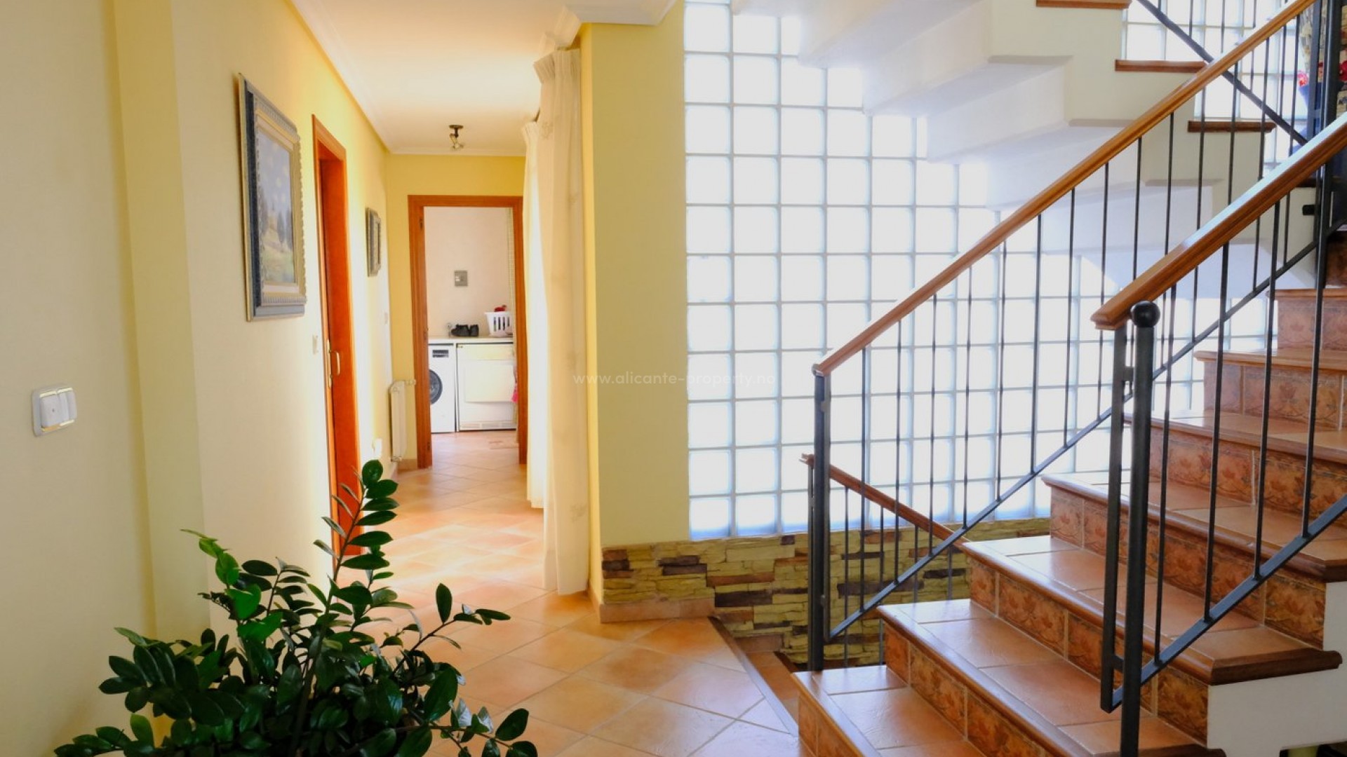 Country Property in Orihuela