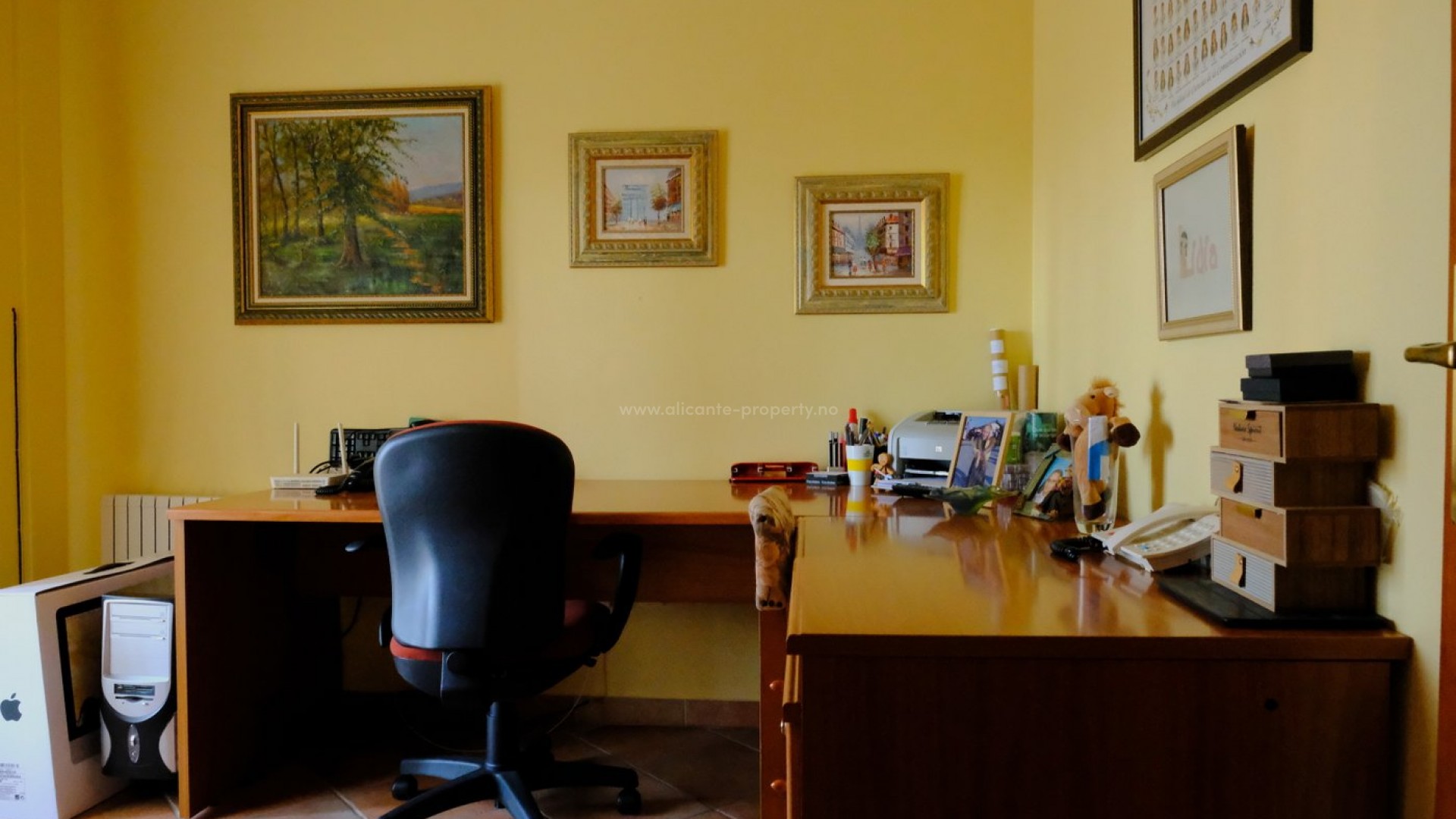 Country Property in Orihuela