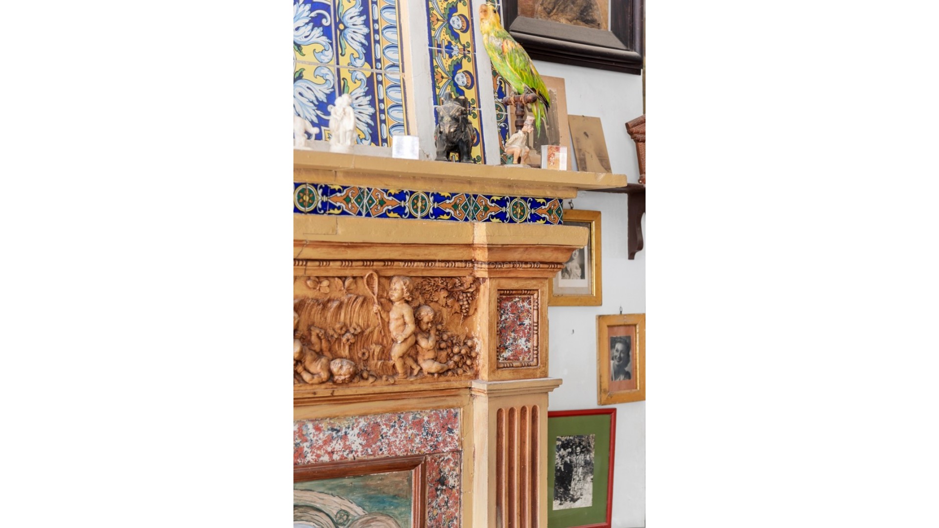 Country Property in Orihuela